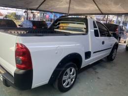 CHEVROLET - MONTANA - 2006/2007 - Branca - R$ 30.900,00