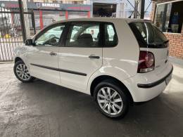 VOLKSWAGEN - POLO - 2008/2008 - Branca - R$ 35.900,00