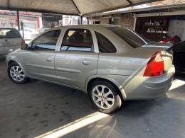 CHEVROLET - CORSA - 2009/2009 - Cinza - R$ 29.900,00