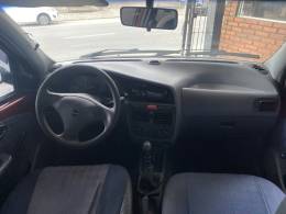 FIAT - PALIO - 1997/1997 - Vermelha - R$ 13.900,00