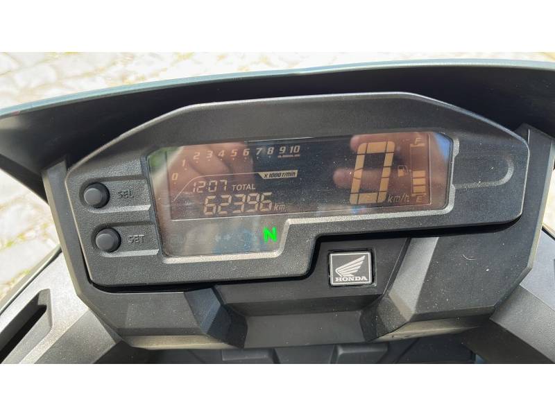 HONDA - XRE 300 - 2019/2019 - Cinza - R$ 28.900,00