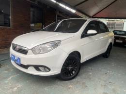 FIAT - GRAND SIENA - 2016/2016 - Branca - R$ 41.900,00