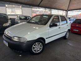 FIAT - PALIO - 1997/1997 - Branca - R$ 14.900,00