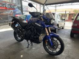TRIUMPH - TIGER EXPLORER - 2013/2013 - Azul - R$ 50.900,00