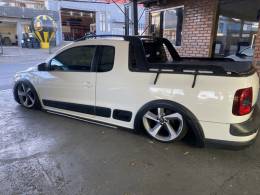 VOLKSWAGEN - SAVEIRO - 2012/2013 - Branca - R$ 48.900,00