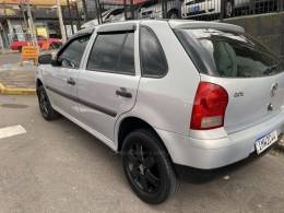 VOLKSWAGEN - GOL - 2006/2006 - Prata - R$ 19.000,00