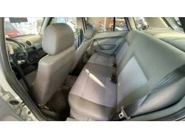 VOLKSWAGEN - GOL - 2008/2008 - Prata - R$ 21.900,00