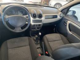RENAULT - SANDERO - 2009/2009 - Branca - R$ 26.900,00