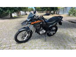 HONDA - XRE 300 - 2019/2019 - Cinza - R$ 28.900,00