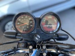 HONDA - CG 125 - 2012/2012 - Preta - R$ 9.200,00