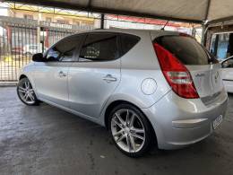 HYUNDAI - I30 - 2010/2010 - Prata - R$ 43.900,00