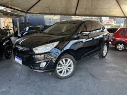 HYUNDAI - IX35 - 2011/2012 - Preta - R$ 65.900,00