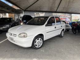 CHEVROLET - CORSA - 1999/1999 - Branca - R$ 15.500,00
