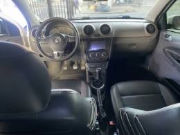 VOLKSWAGEN - SAVEIRO - 2012/2013 - Branca - R$ 48.900,00