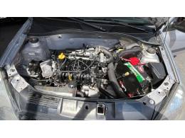 RENAULT - CLIO - 2006/2006 - Bege - R$ 16.900,00