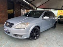 CHEVROLET - VECTRA - 2007/2007 - Prata - R$ 33.900,00