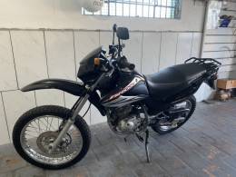 HONDA - NXR 150 - 2007/2007 - Preta - R$ 9.500,00