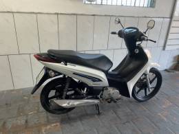 HONDA - BIZ 125 - 2014/2014 - Branca - R$ 12.300,00