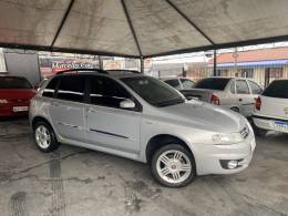 FIAT - STILO - 2009/2009 - Prata - R$ 29.900,00