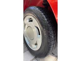 VOLKSWAGEN - GOL - 1997/1997 - Vermelha - R$ 11.900,00