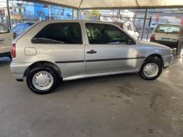VOLKSWAGEN - GOL - 1998/1998 - Prata - R$ 13.900,00