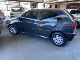 VOLKSWAGEN - GOL - 2003/2003 - Cinza - R$ 15.900,00