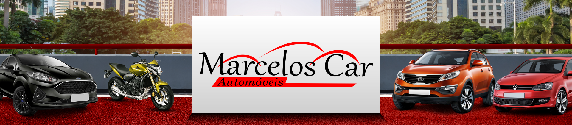 Marcelos Car Automóveis